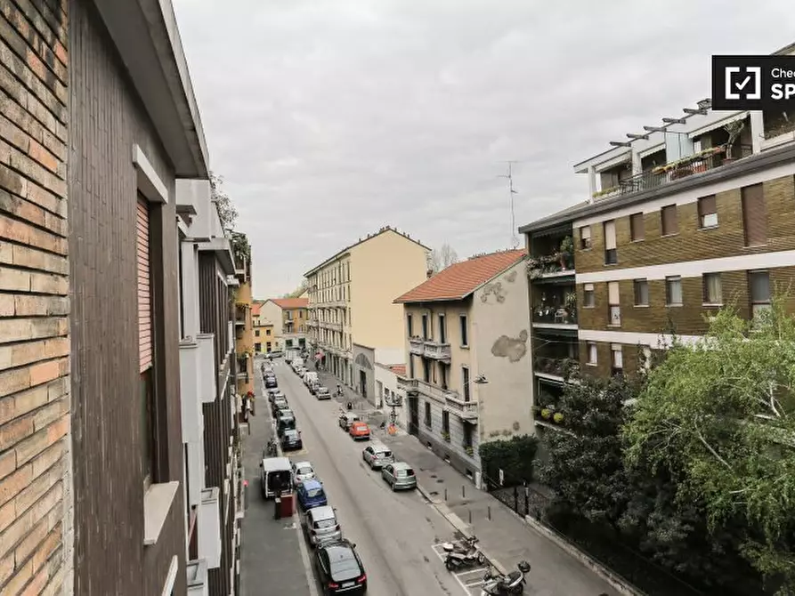 Immagine 8 di Appartamento in affitto  in Via Giorgio Chavez, 20131 Milano MI, Italy a Milano