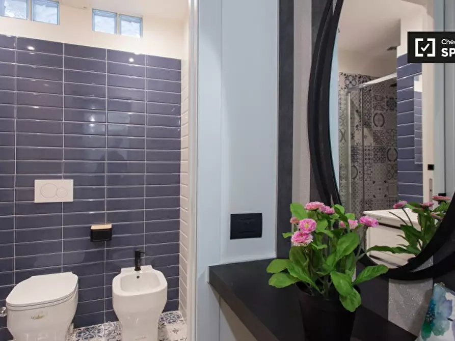 Immagine 12 di Ufficio in affitto  in Via Stresa a Milano