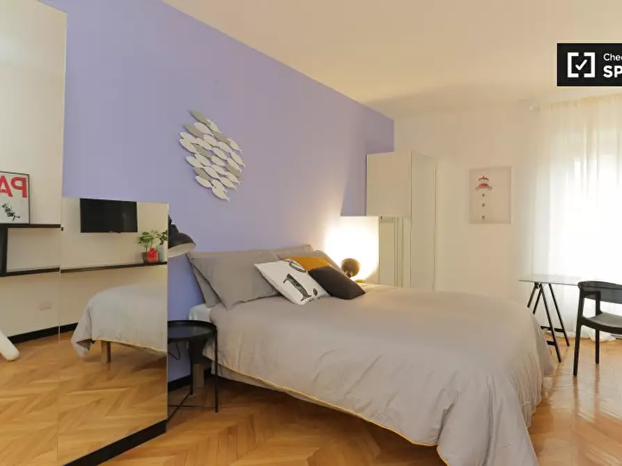 Immagine 15 di Appartamento in affitto  in Via Copernico, 20125 Milano MI, Italy a Milano