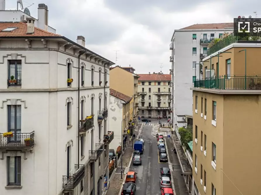 Immagine 13 di Appartamento in affitto  in Via Padova a Milano