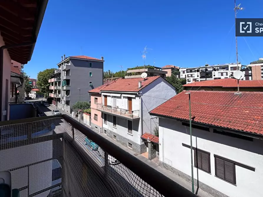 Immagine 11 di Ufficio in affitto  in Via Francesco Petrarca a Sesto San Giovanni