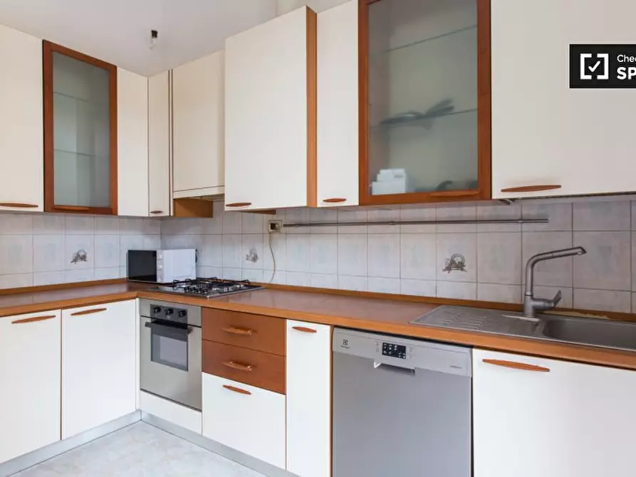 Immagine 8 di Camera condivisa in affitto  in Corso Buenos Aires a Milano