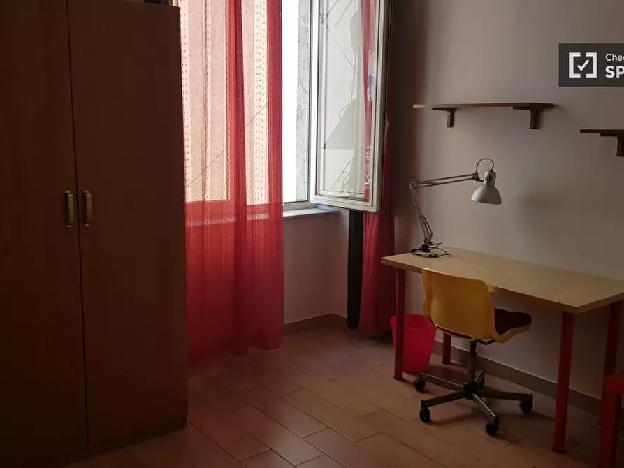 Immagine 13 di Appartamento in affitto  in Via Giacomo Savarese a Napoli