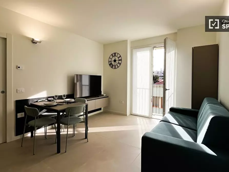 Immagine 3 di Appartamento in affitto  in Via Ambrogio Binda a Milano