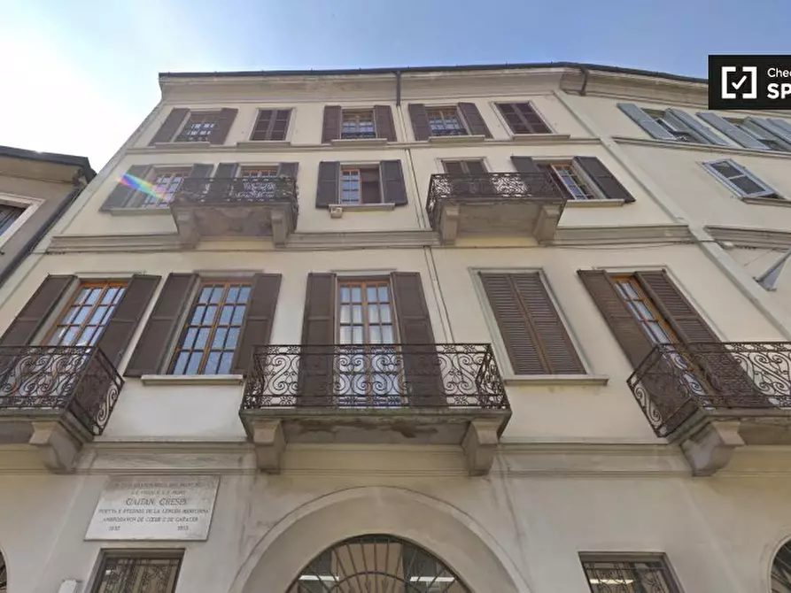 Immagine 15 di Ufficio in affitto  in Via Santa Maria Podone, 20123 Milano MI, Italy a Milano