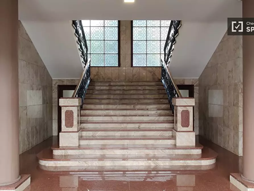 Immagine 15 di Appartamento in affitto  in Via Zurigo a Milano