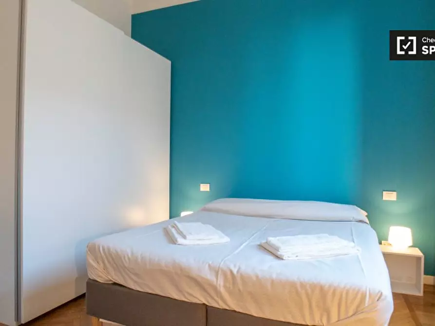 Immagine 12 di Appartamento in affitto  in Viale Romagna a Milano