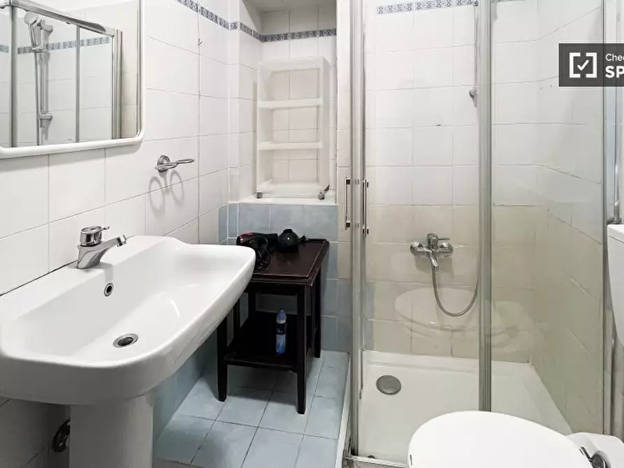 Immagine 11 di Appartamento in affitto  in Via Pavia a Milano