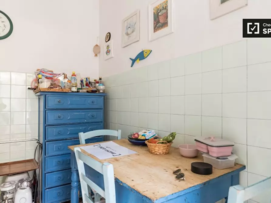 Immagine 11 di Camera condivisa in affitto  in Via dei Pandolfini, 50122 Firenze FI, Italy a Firenze