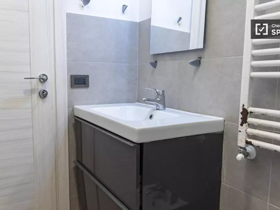 Immagine 6 di Ufficio in affitto  in Via Enrico Besta a Roma