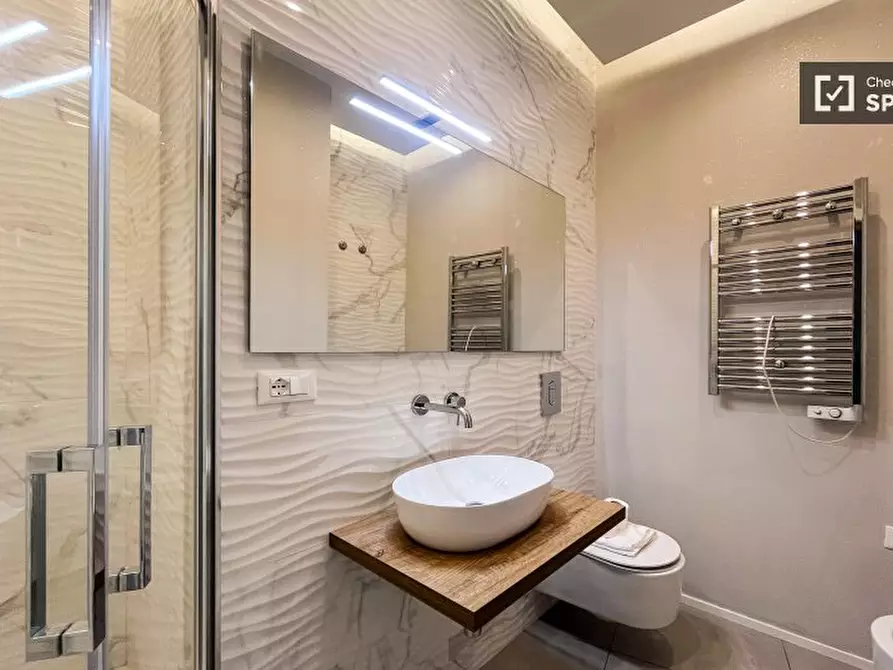 Immagine 4 di Appartamento in affitto  in Via Giuseppe Marcora a Milano