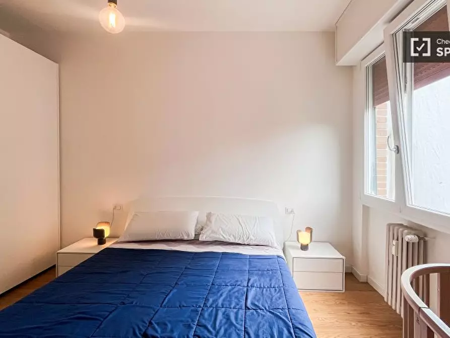 Immagine 5 di Appartamento in affitto  in Via Rodolfo Carabelli a Milano