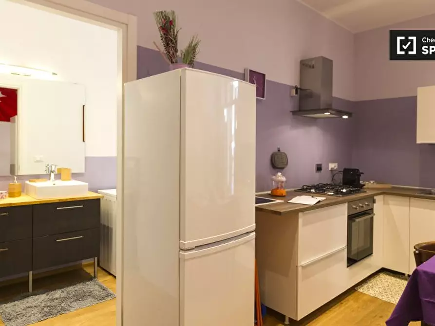 Immagine 6 di Appartamento in affitto  in Via S. Secondo, 10128 Torino TO, Italy a Torino