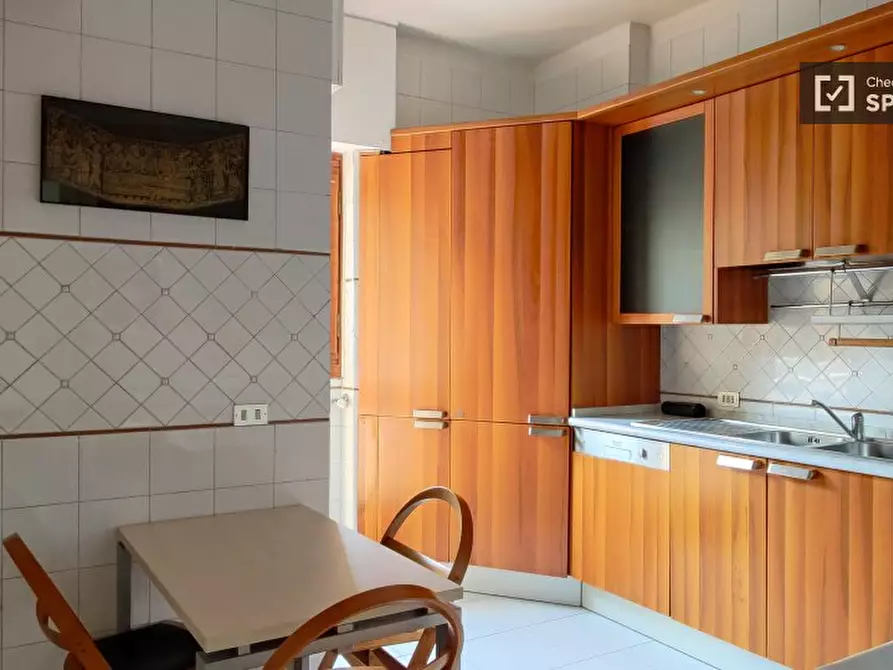 Immagine 10 di Appartamento in affitto  in Via Giuseppe Ripamonti a Milano