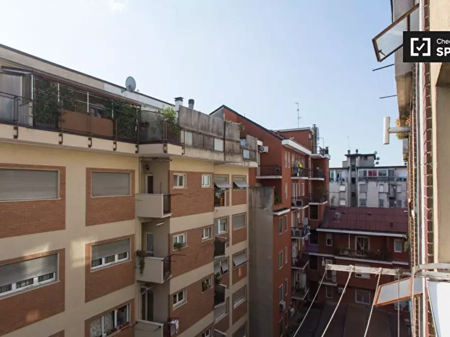 Immagine 18 di Appartamento in affitto  in Via Privata Ebro a Milano