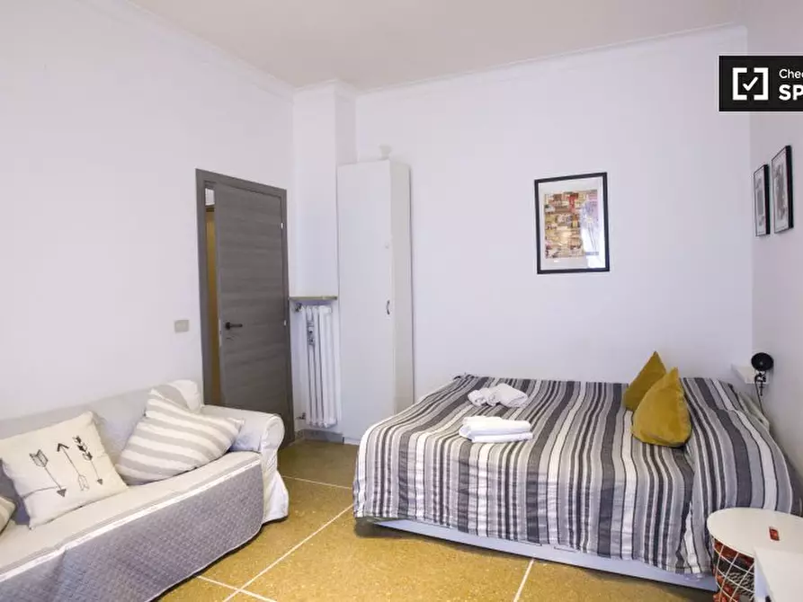 Immagine 10 di Appartamento in affitto  in Viale Ippocrate a Roma