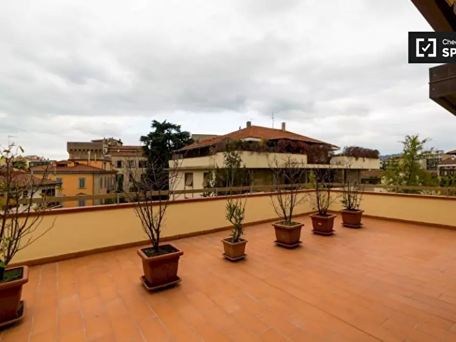 Immagine 14 di Camera condivisa in affitto  in Piazza Augusto Conti a Firenze