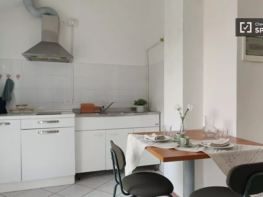 Immagine 12 di Ufficio in affitto  in Piazzale Ferdinando Martini a Milano