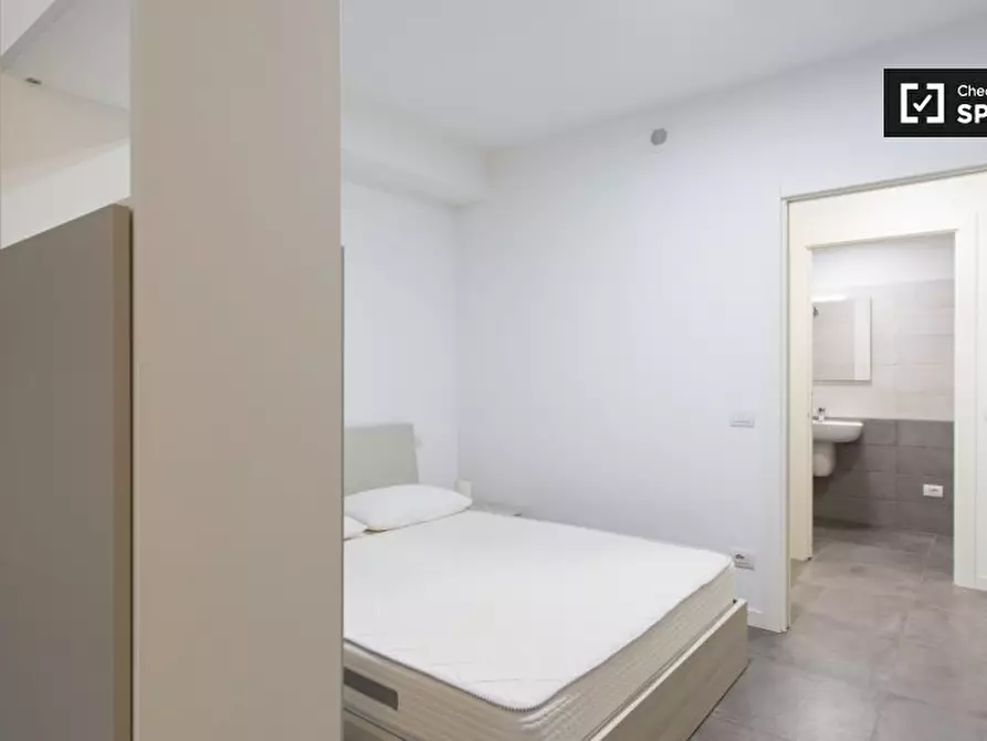 Immagine 10 di Appartamento in affitto  in Via Padova a Milano