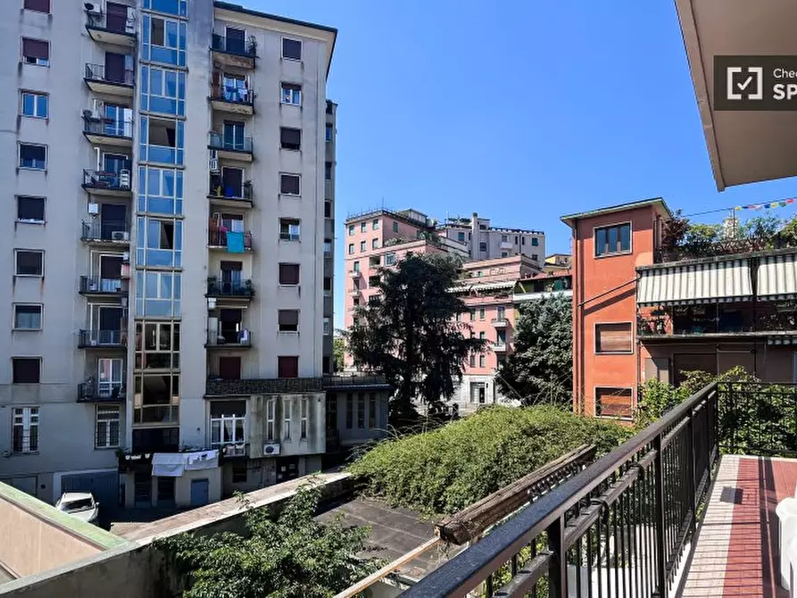 Immagine 6 di Appartamento in affitto  in Via Privata Val Lavizzana a Milano