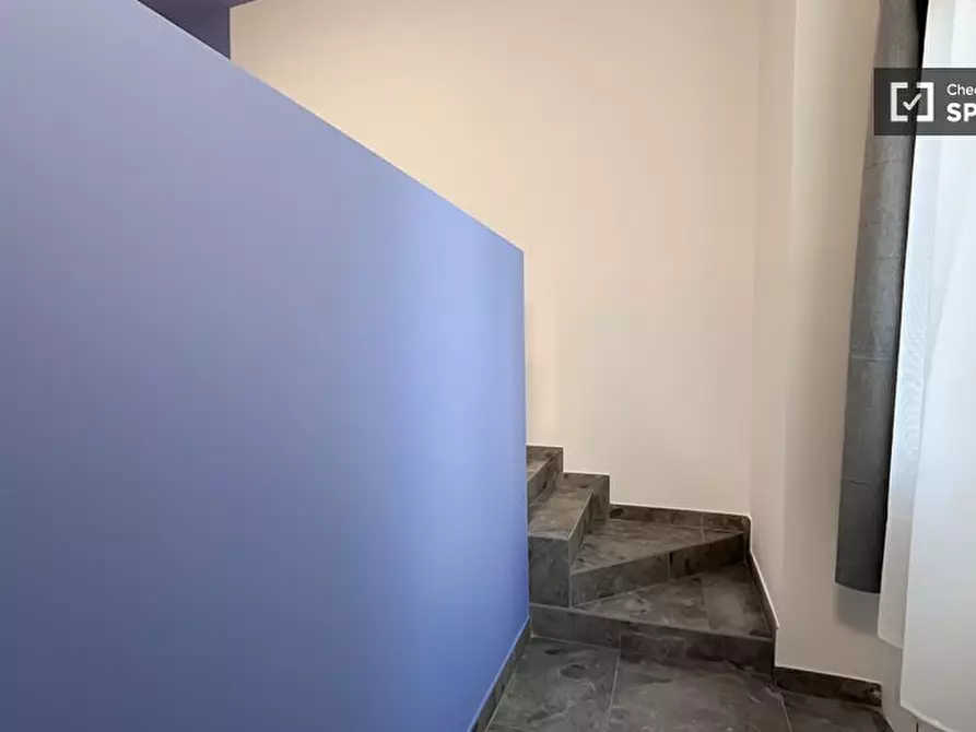 Immagine 5 di Camera condivisa in affitto  in Via Paolo Lomazzo a Milano