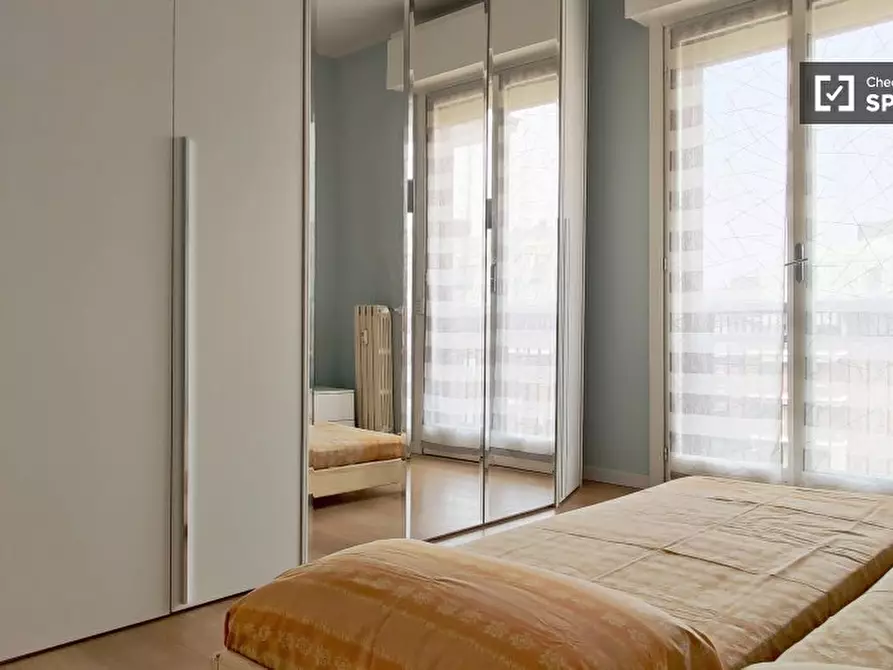 Immagine 17 di Appartamento in affitto  in Via Giacomo Matteotti a Assago