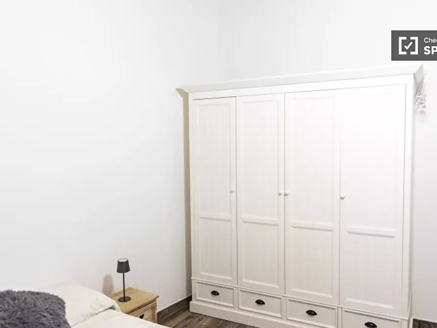 Immagine 9 di Appartamento in affitto  in Via Tiburtina a Roma