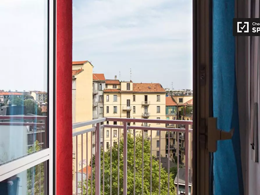 Immagine 5 di Camera condivisa in affitto  in Viale Daniele Ranzoni, 20148 Milano MI, Italy a Milano