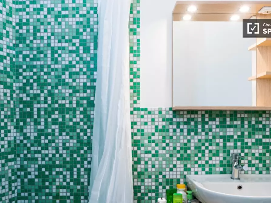 Immagine 14 di Ufficio in affitto  in Via Cuneo a Milano