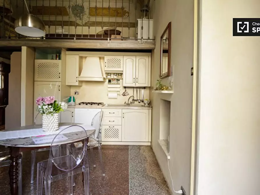 Immagine 14 di Appartamento in affitto  in Via Po, 10124 Torino TO, Italy a Torino