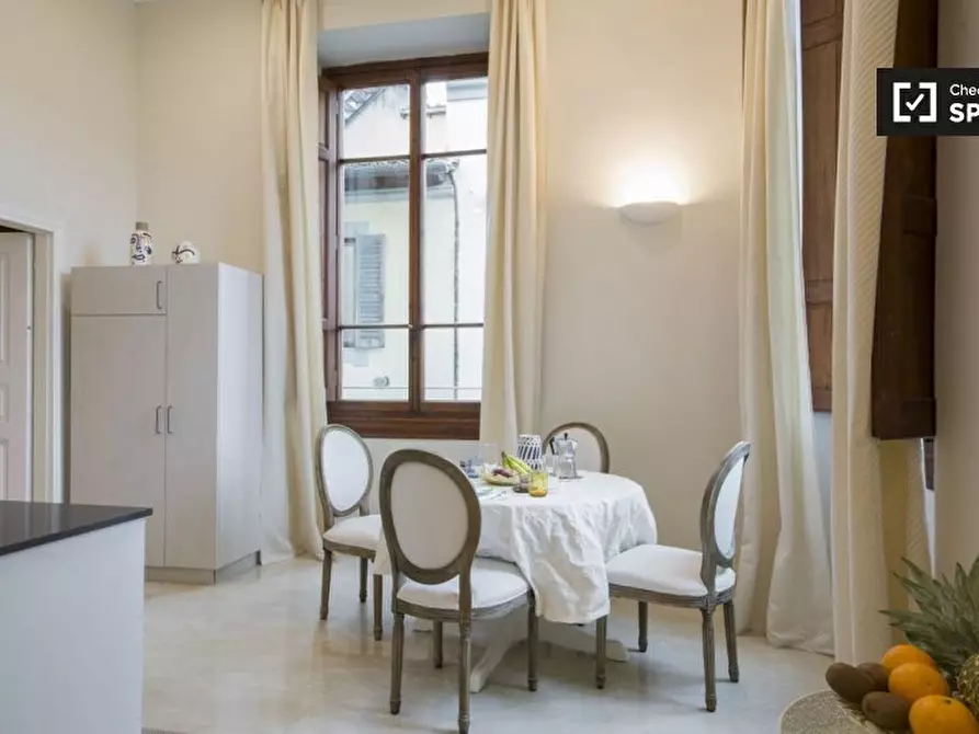 Immagine 5 di Appartamento in affitto  in Piazza Cesare Beccaria, 50121 Firenze FI, Italy a Firenze