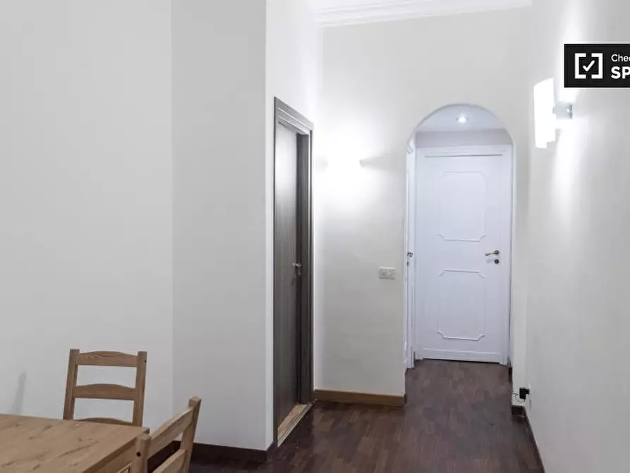 Immagine 9 di Camera condivisa in affitto  in Via Pietro Tacchini a Roma