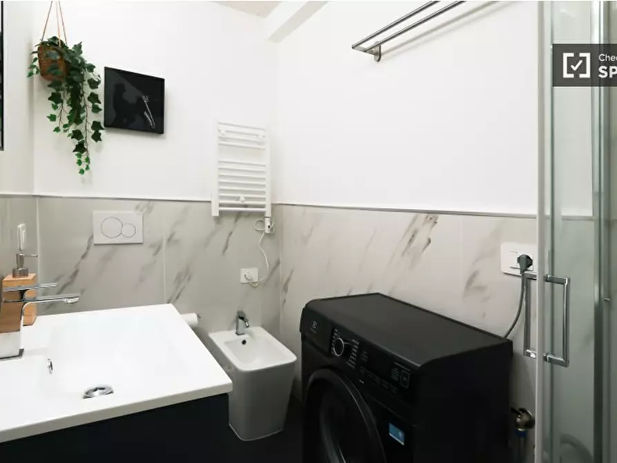 Immagine 5 di Appartamento in affitto  in Via Nicastro a Milano