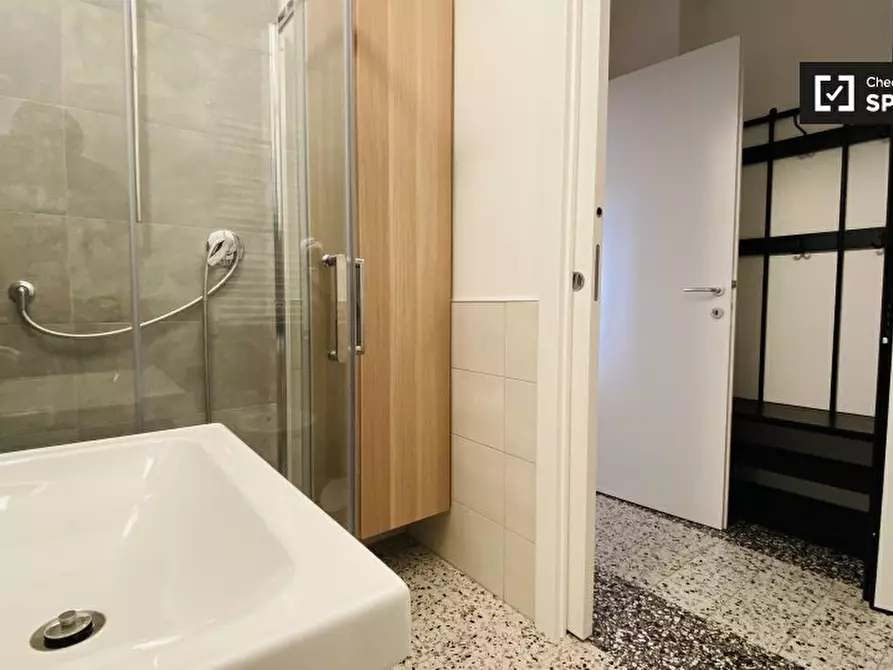 Immagine 7 di Appartamento in affitto  in Via Tito Vignoli a Milano