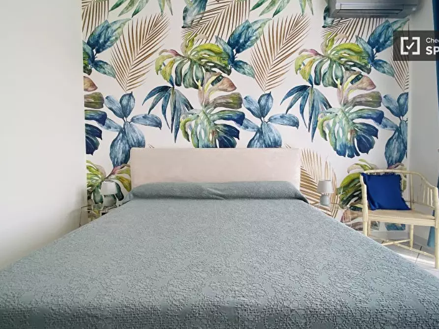 Immagine 2 di Appartamento in affitto  in Via Achille Fontanelli a Milano