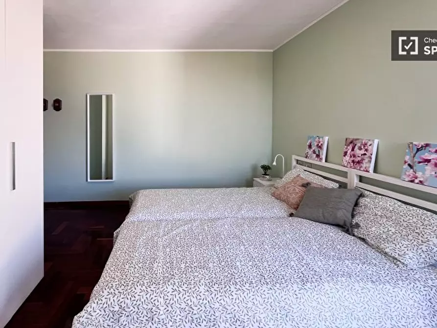 Immagine 10 di Appartamento in affitto  in Via Privata Bernabò Visconti a Milano