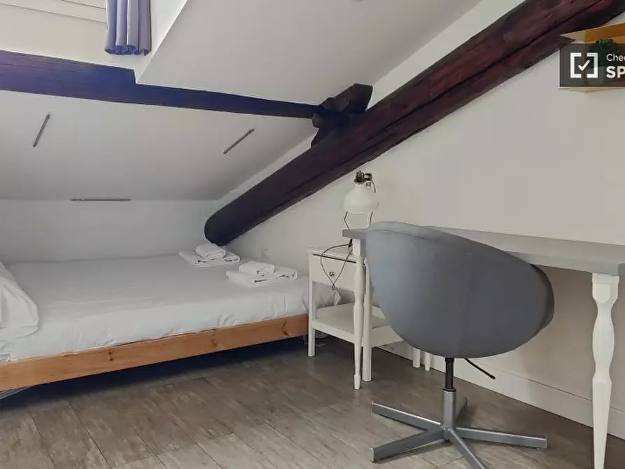 Immagine 8 di Ufficio in affitto  in Via Bramante a Milano