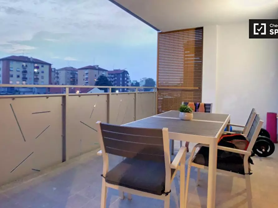 Immagine 17 di Appartamento in affitto  in Via Diego Guicciardi a Milano