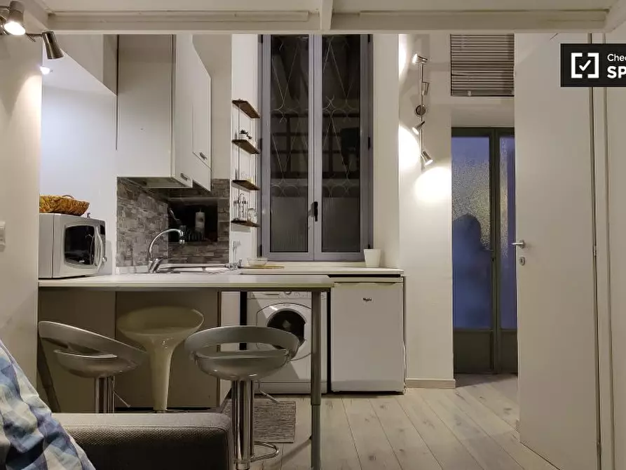 Immagine 3 di Appartamento in affitto  in Viale Monza a Milano