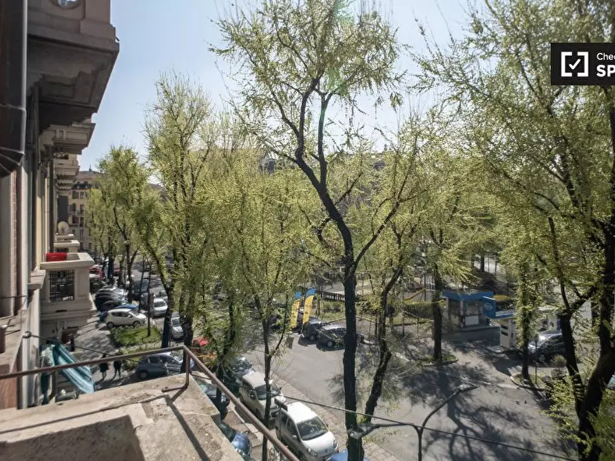 Immagine 15 di Appartamento in affitto  in Piazza Francesco Durante, 20131 Milano MI, Italy a Milano