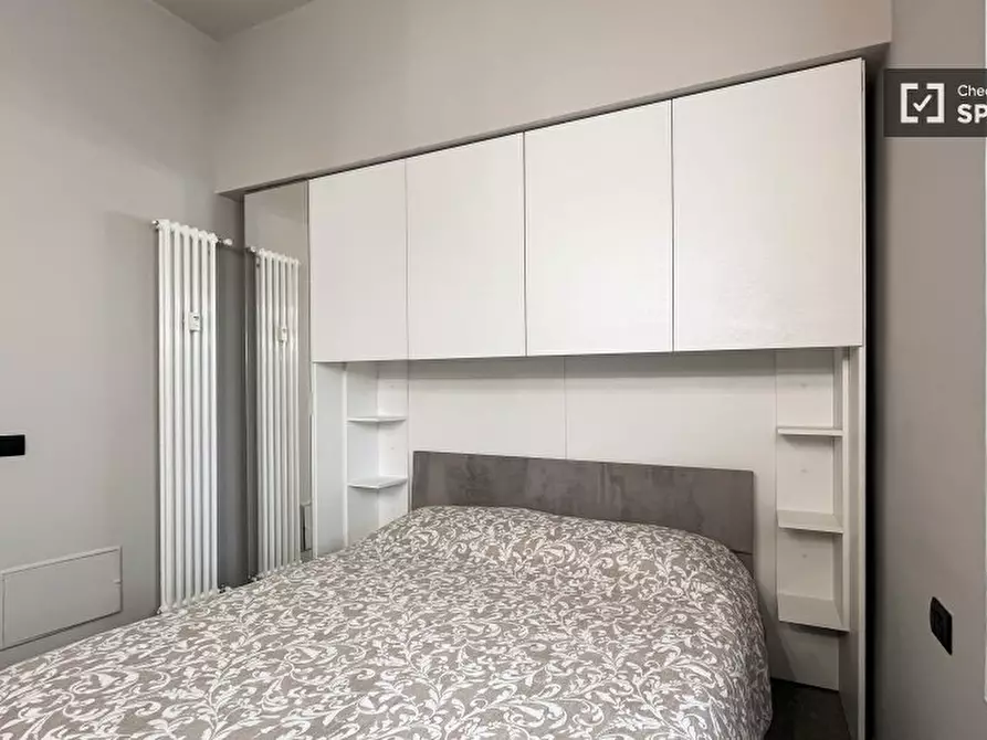 Immagine 7 di Appartamento in affitto  in Via Padova a Milano