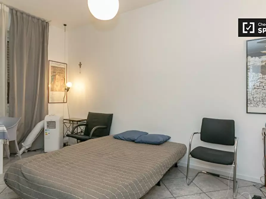 Immagine 14 di Ufficio in affitto  in Via Donatello, 18, 20131 Milano MI, Italy a Milano