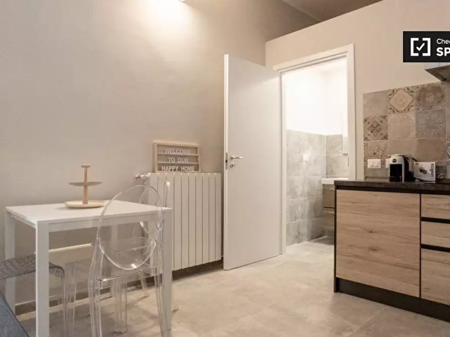 Immagine 12 di Appartamento in affitto  in Via Cicco Simonetta, 20123 Milano MI, Italy a Milano