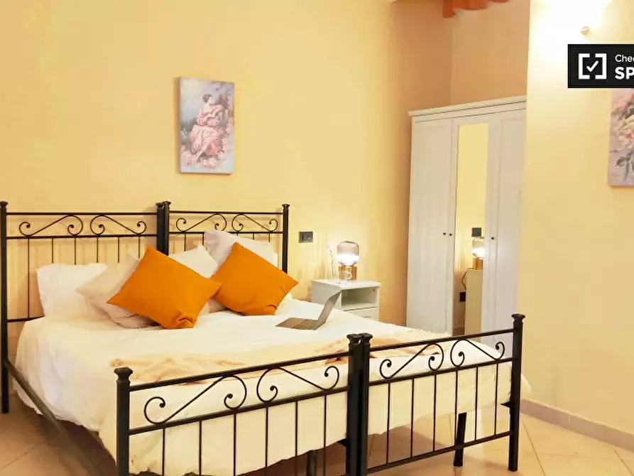 Immagine 13 di Appartamento in affitto  in Via Ghibellina a Firenze