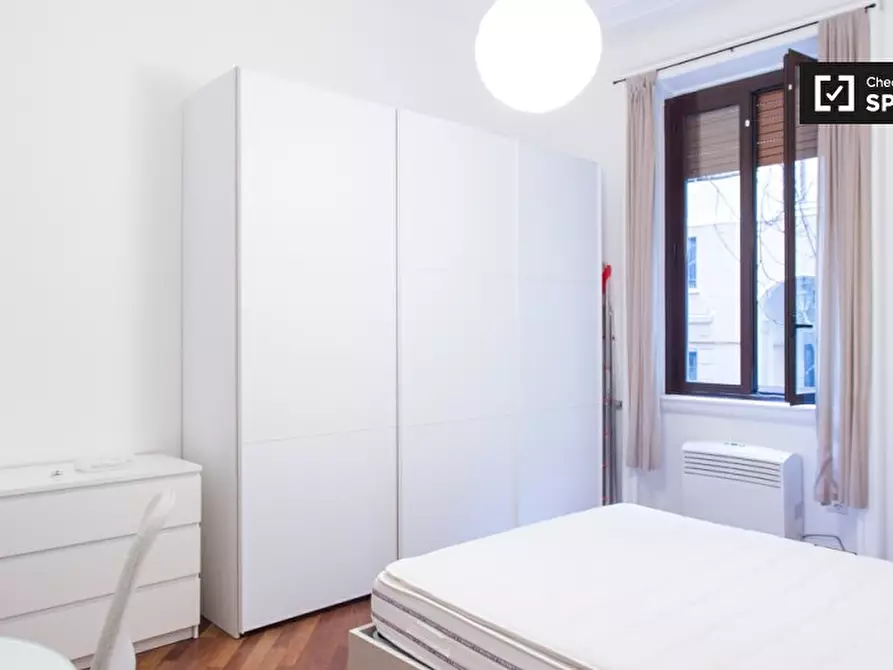 Immagine 12 di Appartamento in affitto  in Via Donatello a Milano