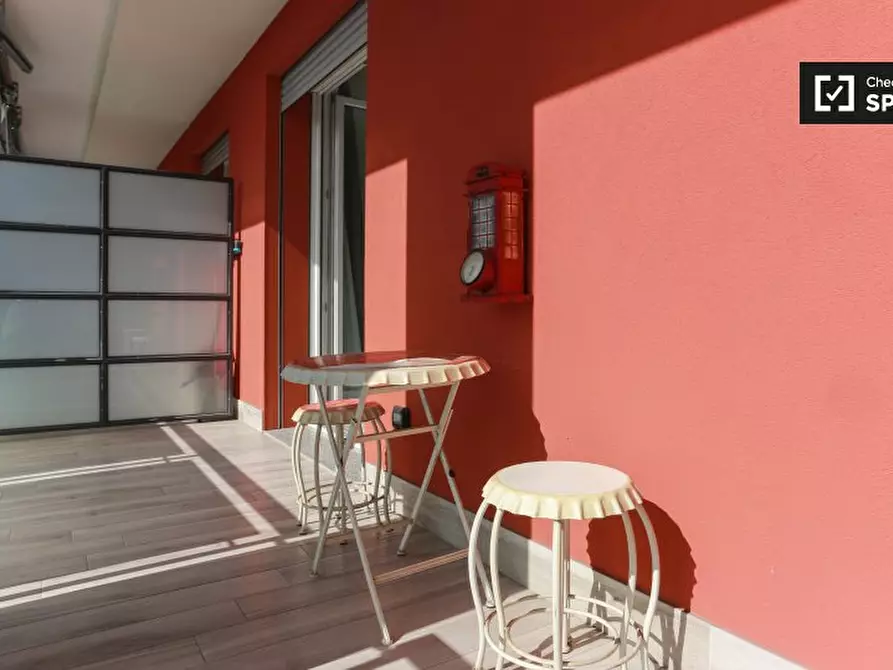 Immagine 13 di Appartamento in affitto  in Via Clitumno a Milano