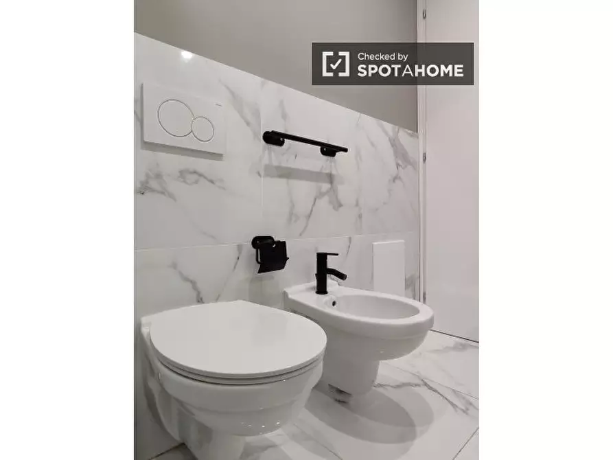 Immagine 14 di Appartamento in affitto  in Via Arquà a Milano