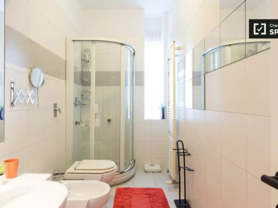 Immagine 18 di Appartamento in affitto  in Via Privata Martino Lutero a Milano