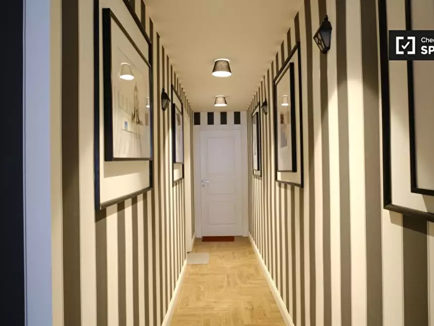 Immagine 11 di Ufficio in affitto  in Viale Parioli a Roma