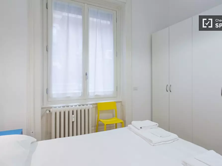 Immagine 11 di Appartamento in affitto  in Via Giosuè Carducci a Milano